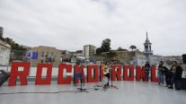   Rockódromo: Todo listo para la 19ª edición del Festival, que empieza el jueves 