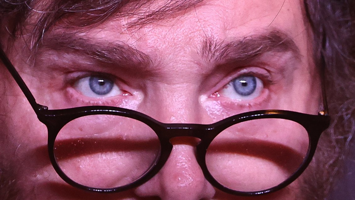 Milei viaja a EEUU a visitar tumba de rabino y a reuniones en Washington