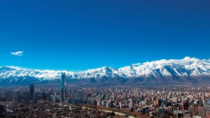  Piensa Circular: Evento internacional destaca rol pionero de Santiago en economía circular  
