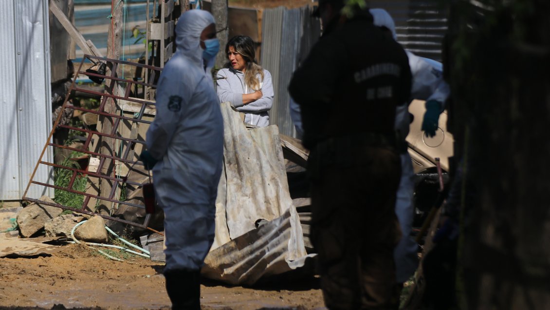 Embajada y ONG colaboran para repatriar a venezolanos fallecidos en incendio de Coronel