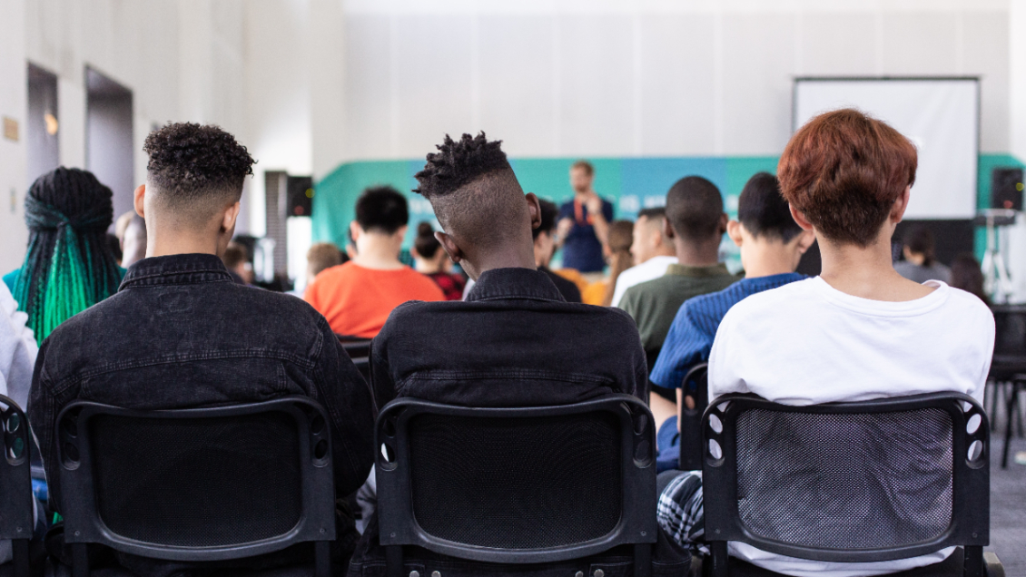 Escolares de Argentina planeaban atacar a sus compañeras por ser 