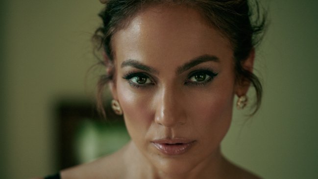 Jennifer Lopez fija el estreno de su nuevo álbum junto a proyecto cinematográfico