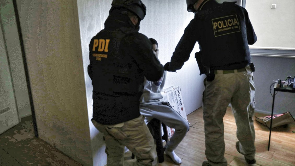 Enusc: Diputados de Arica y Tarapacá piden acción del Gobierno por aumento de delitos