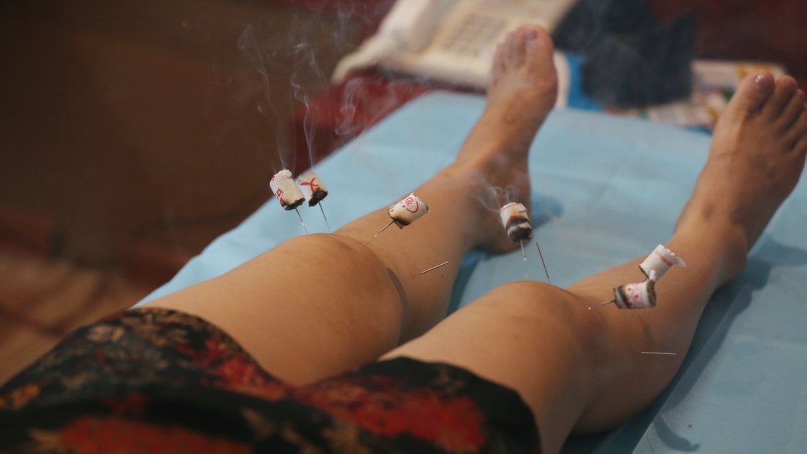 China Hoy: El mejor de los remedios