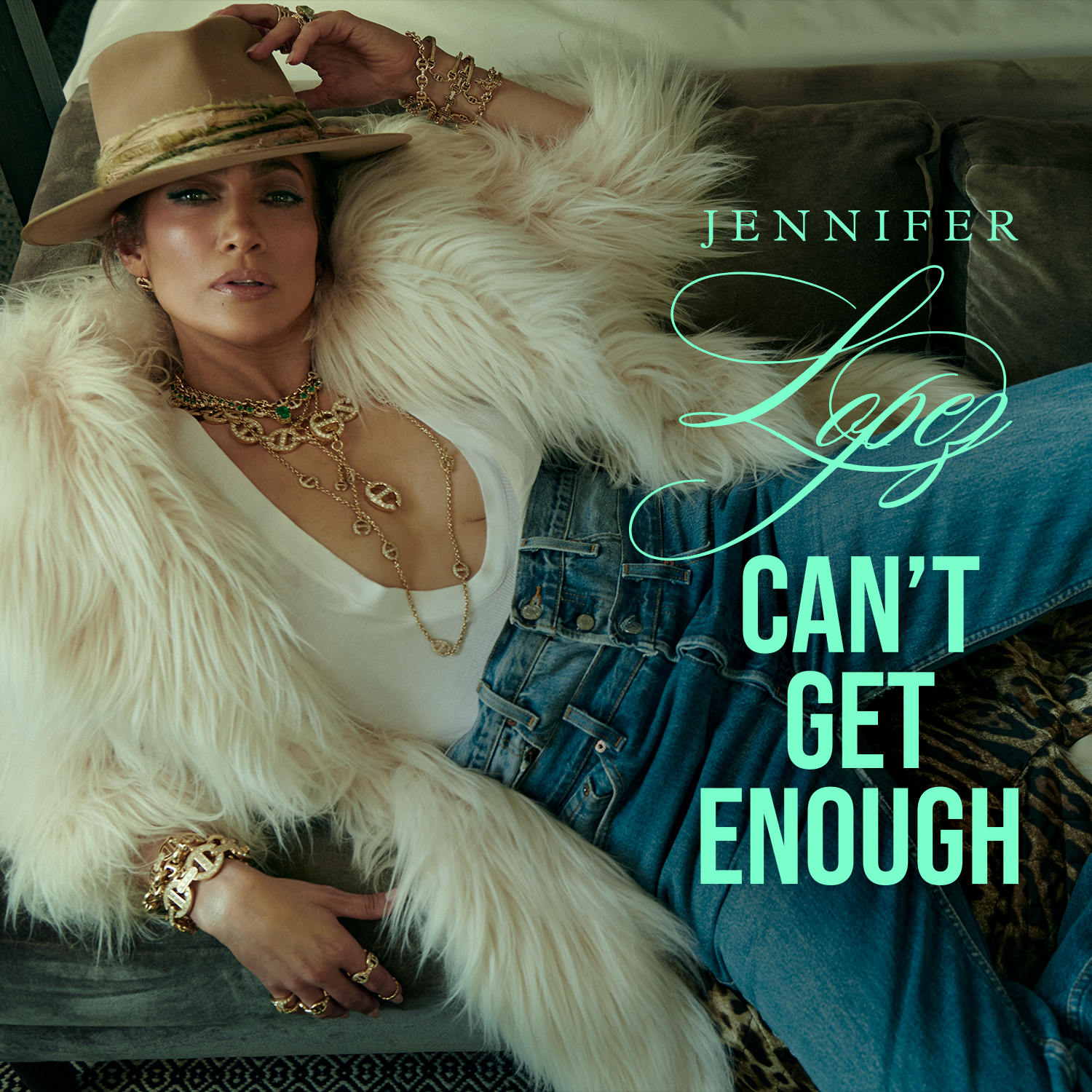 Jennifer Lopez lanzará el primer adelanto de su nuevo álbum el 10 de enero