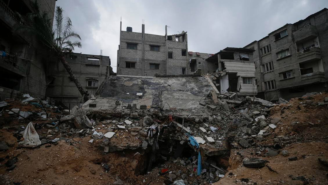 ONU denuncia que situación en Gaza 