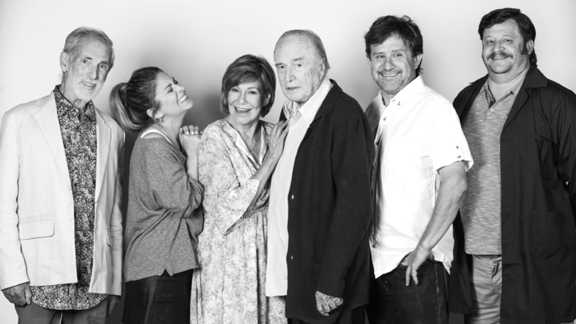 Festine 2023 teatro Festine 2023 en Isla Negra