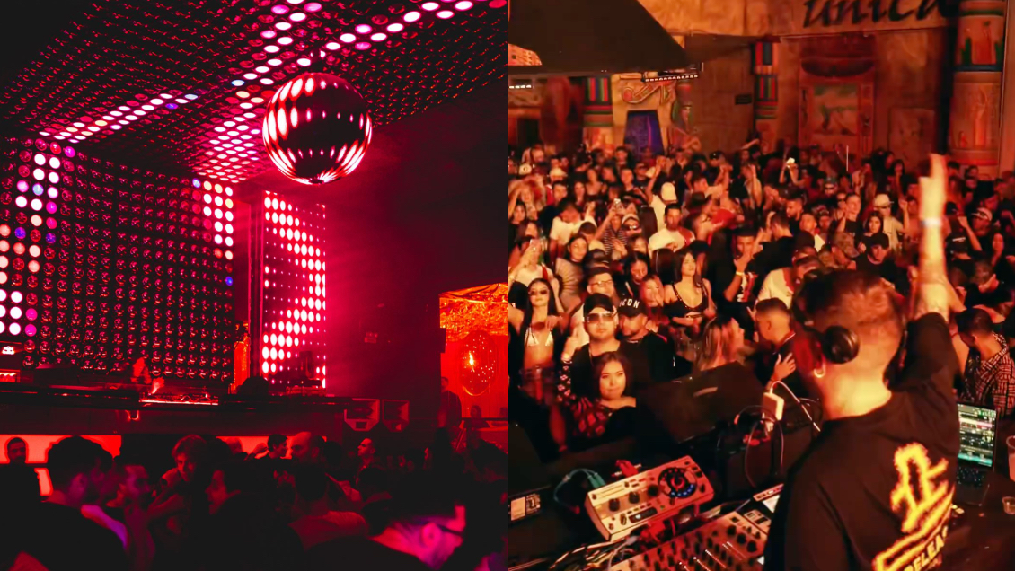 Discoteque de Bellavista fue elegida entre las mejores del mundo