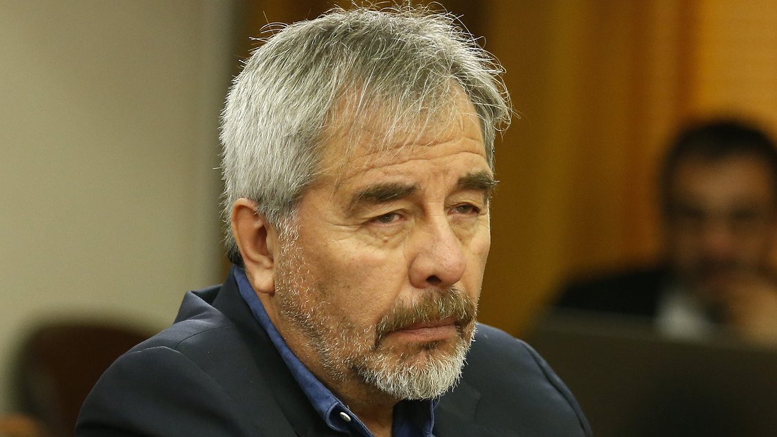 Ascencio es carta DC para alcalde o gobernador en Los Lagos