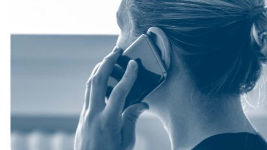 Seguridad y salud: las líneas gratuitas para prevenir suicidios y orientar a mujeres víctimas de violencia