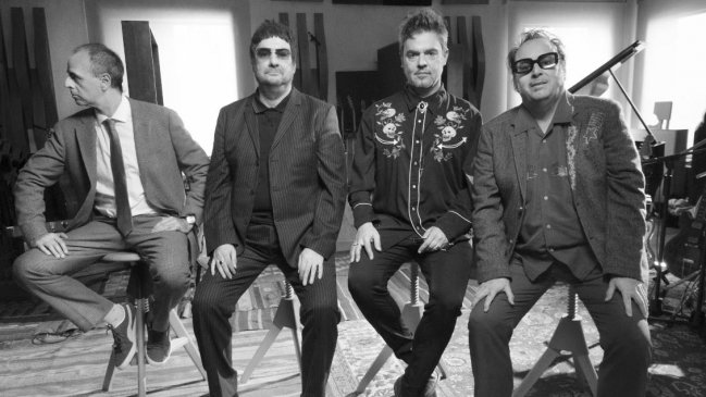 Los Tres agregan cuarto concierto en Movistar Arena: fecha y venta de entradas