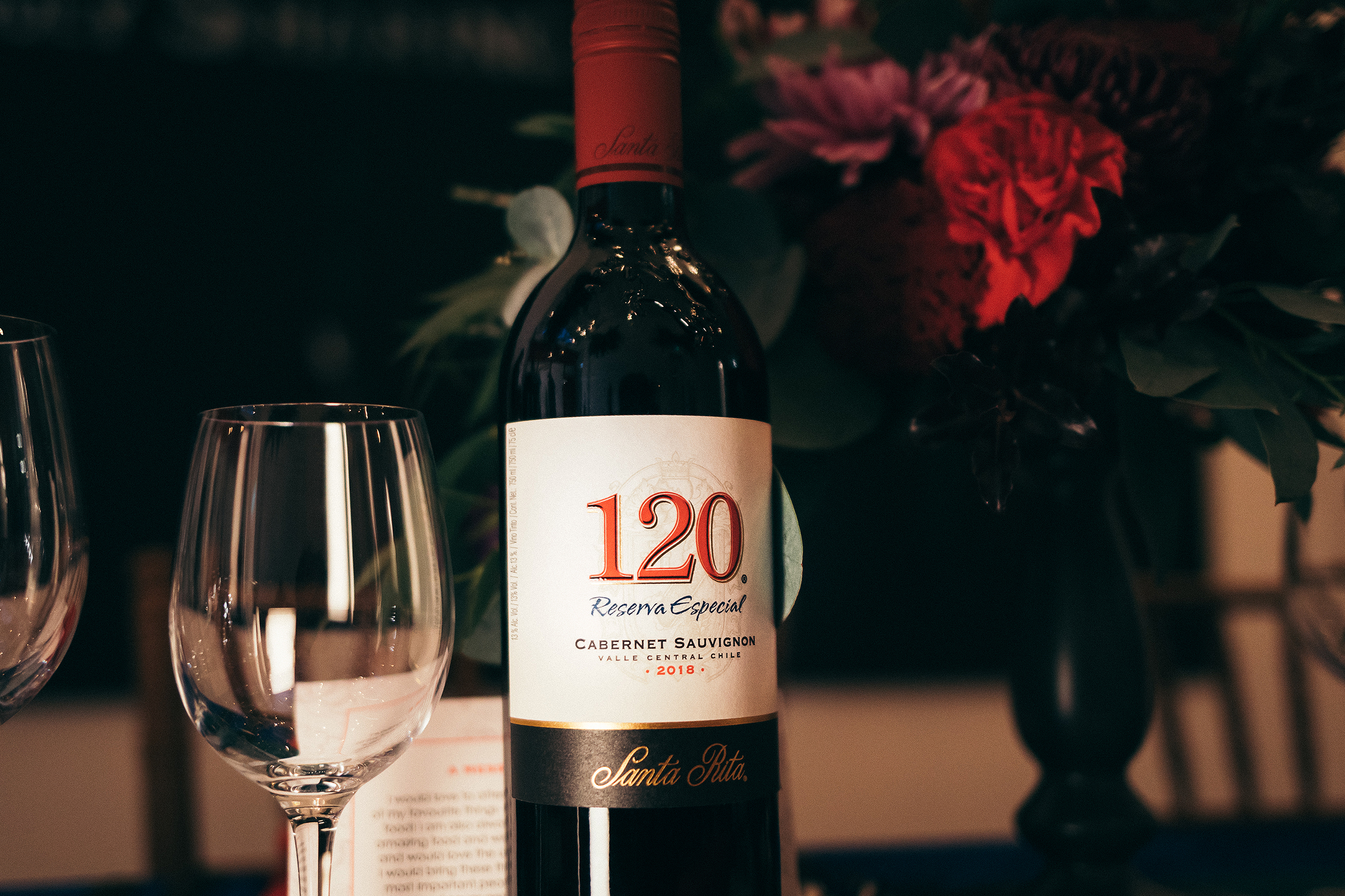 120 DE SANTA RITA LLEVA A GRUPO DE CHILENOS Y EXTRANJEROS A LA GRAN FINAL DE LA FORMULA 1 EN ABU DABI