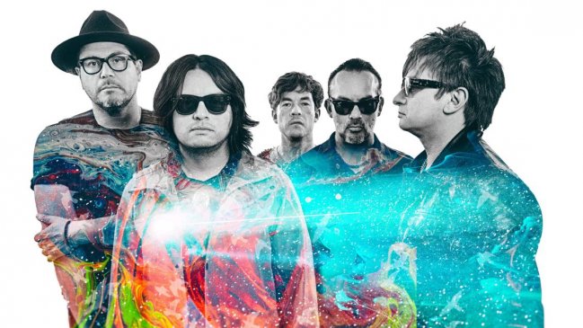 Los Bunkers agotan entradas de show en el Estadio Nacional en 2024