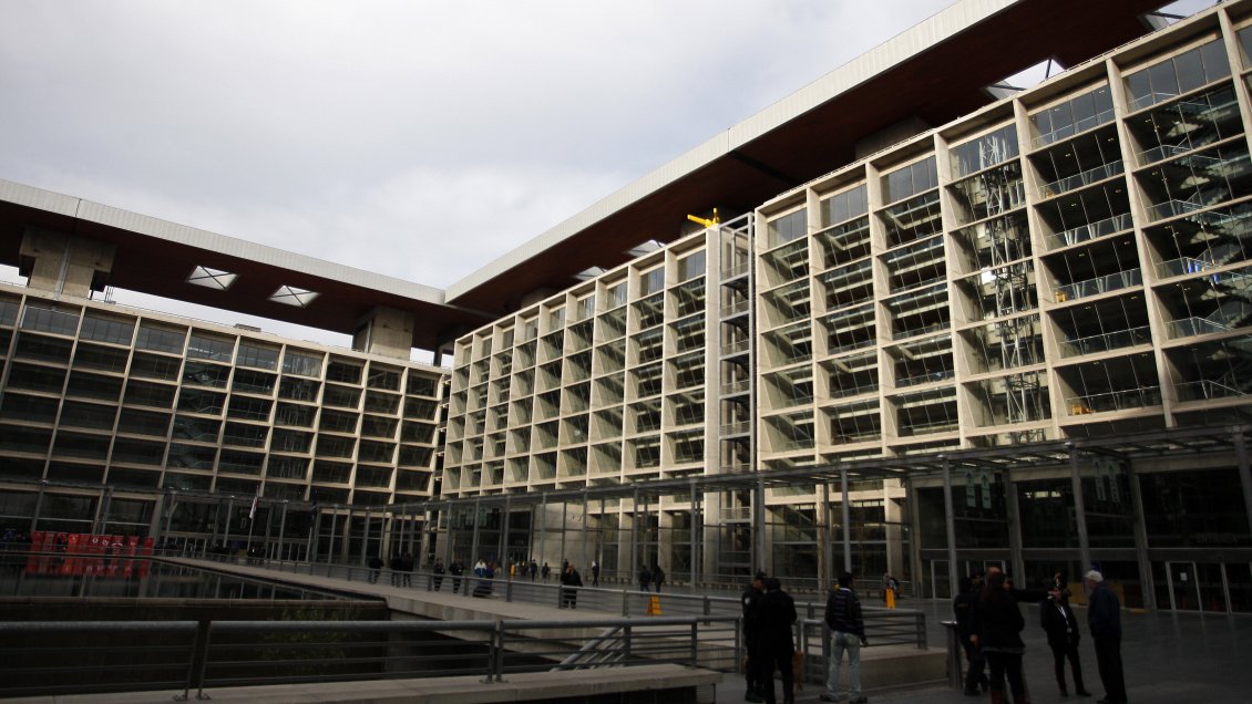 Delincuente fue condenado a 13 años de cárcel por intentar matar dos veces a una persona