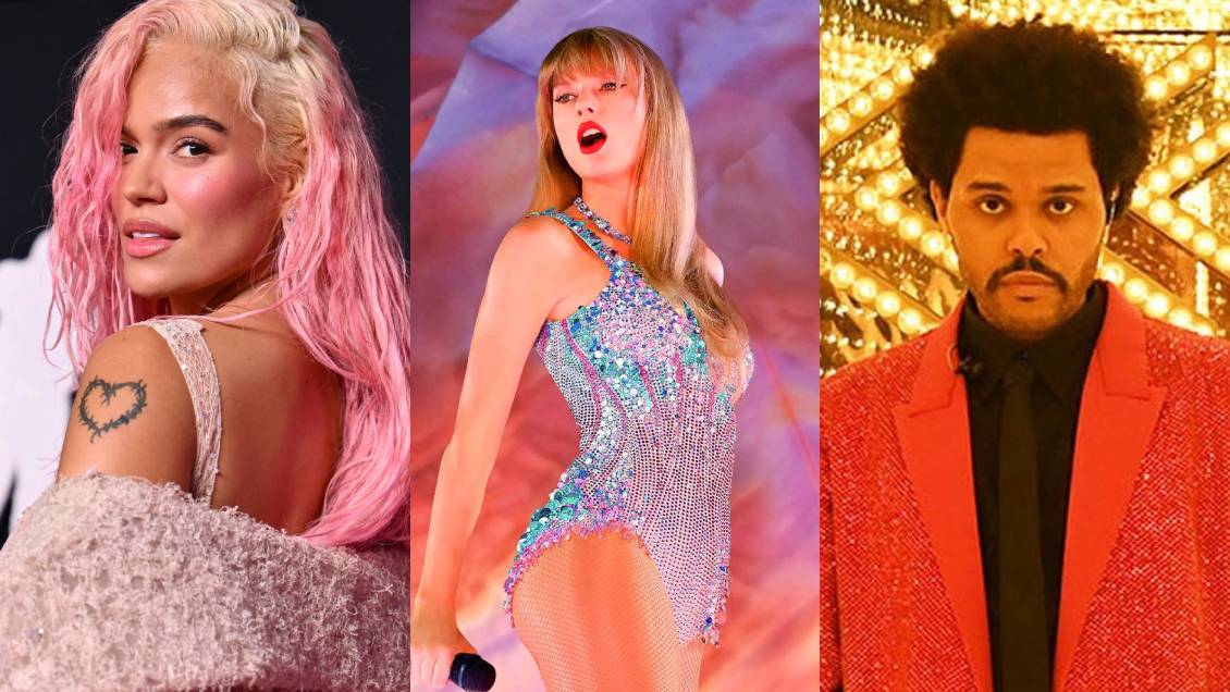 Spotify reveló ranking 2023: esto fue lo más escuchado en el mundo