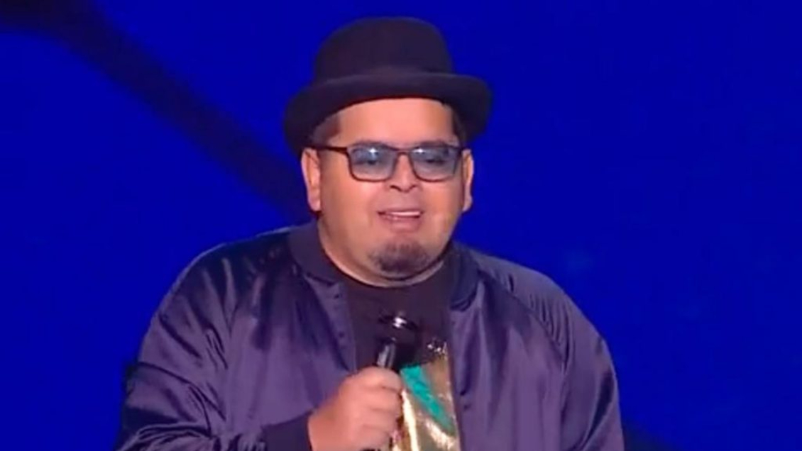 Comediantes organizan show a beneficio de Mauricio 