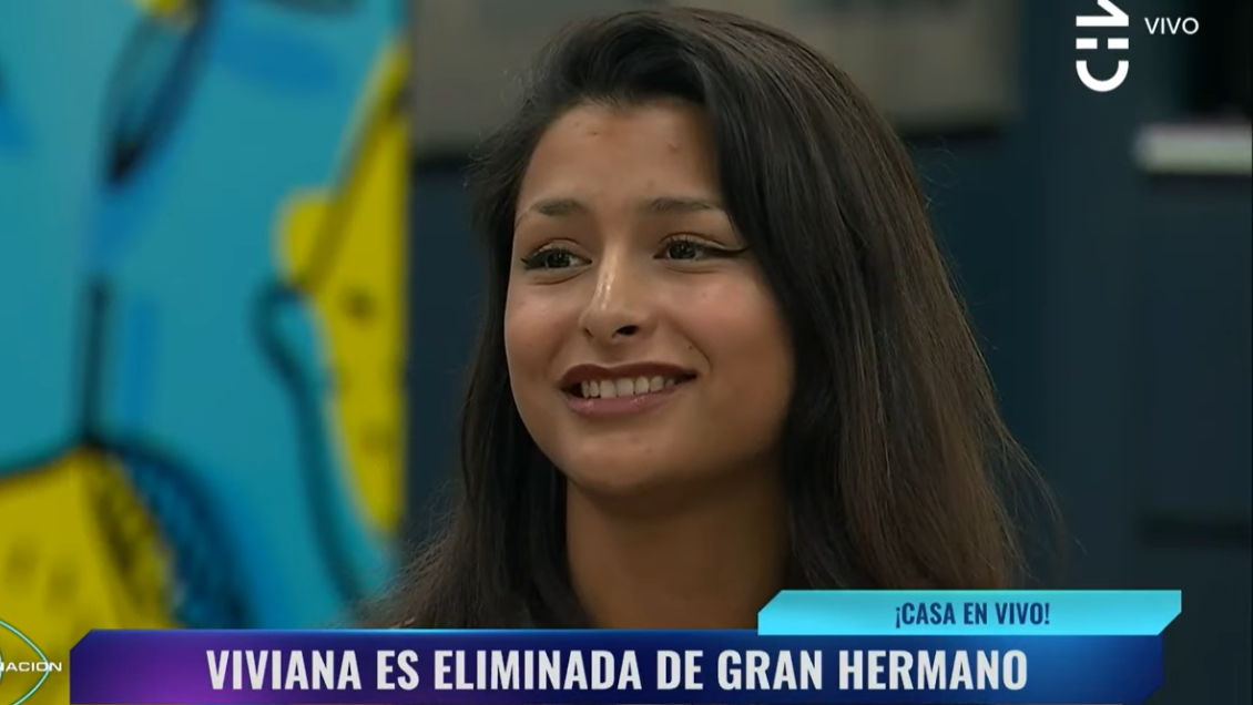 Papá de Vivi se descargó contra producción de Gran Hermano por 