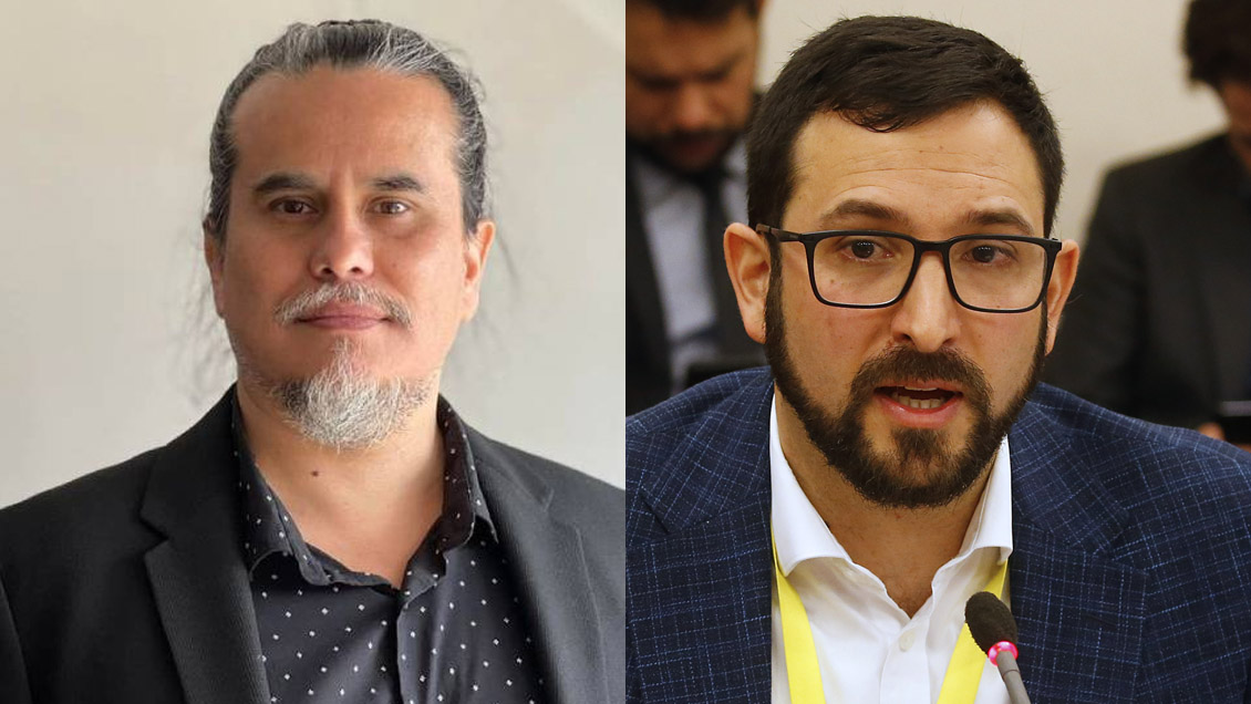 Democracia Viva: Exseremi afirma que Presidencia recibió informe y no un 