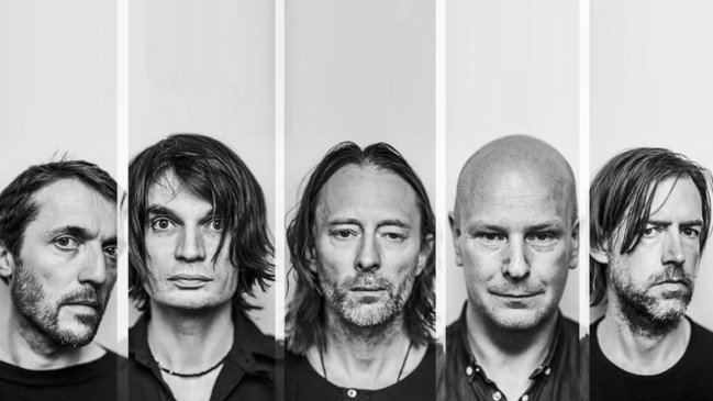 Radiohead entrega esperanzas sobre eventual reunión