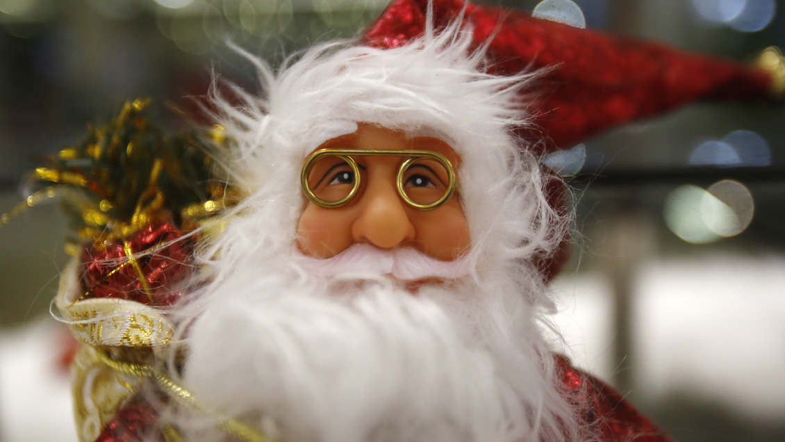 Casi tres millones de pensionados recibirán Aguinaldo de Navidad