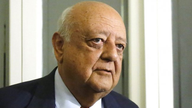 Viera-Gallo desdramatizó diferencias políticas entre gobiernos de Milei y Boric