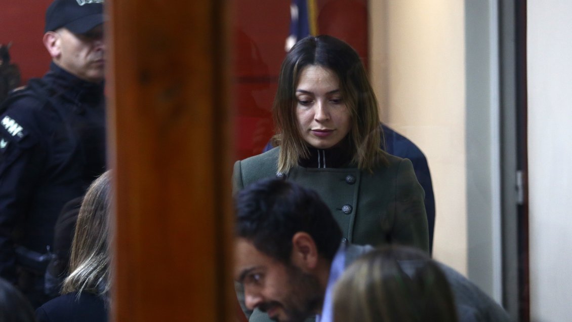 Arresto domiciliario: Juez rechazó encarcelar a los imputados del caso lencería