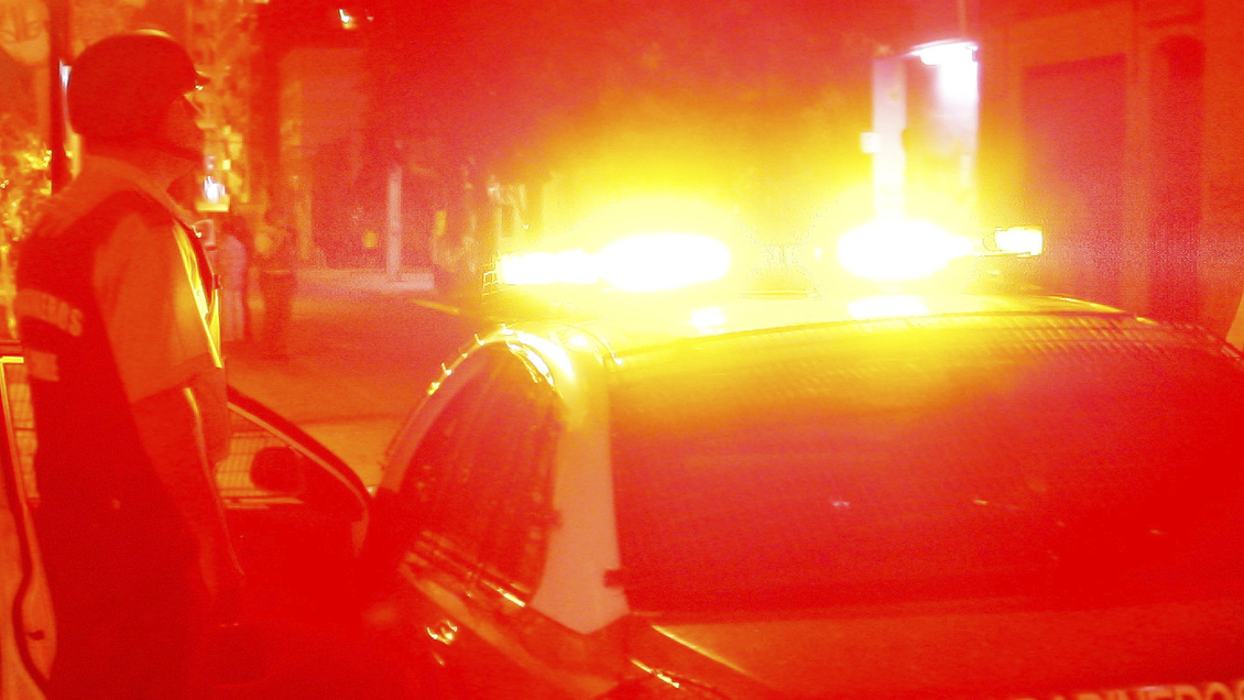 La Reina se declara en 