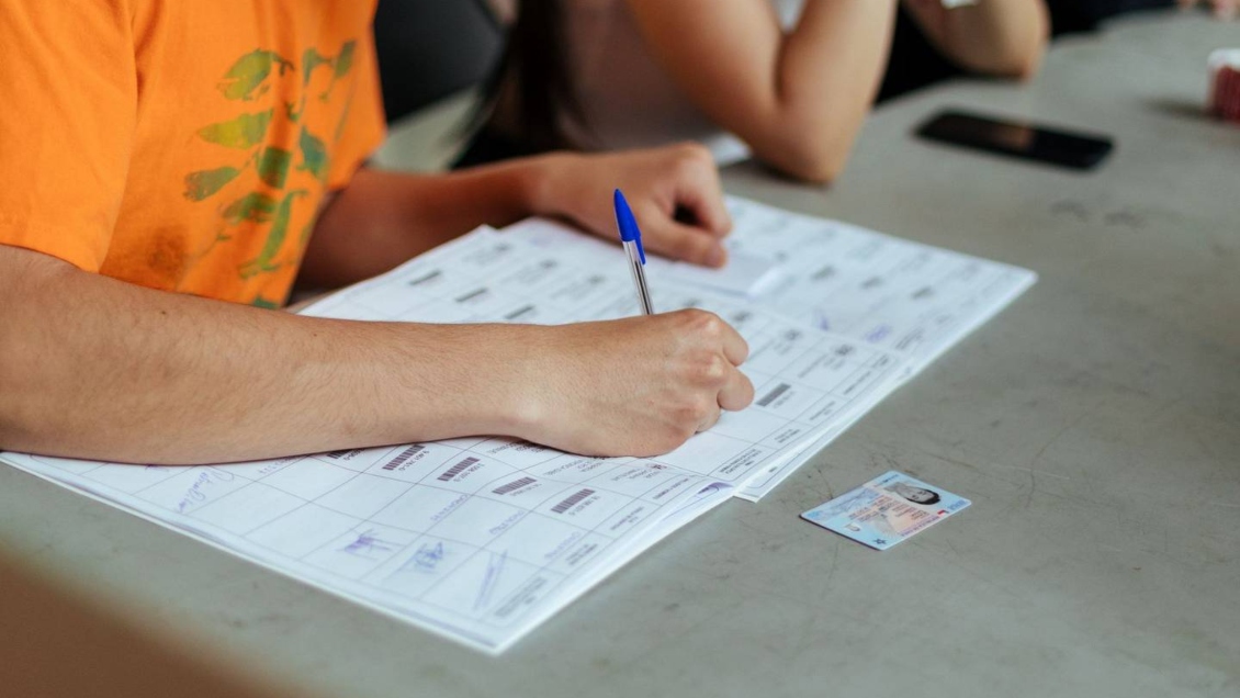 Lista definitiva: Revisa si eres vocal de mesa para el plebiscito constitucional