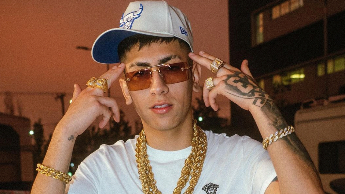 El Jordan 23 se querella contra exmánager: Lo acusó de tráfico y pedofilia