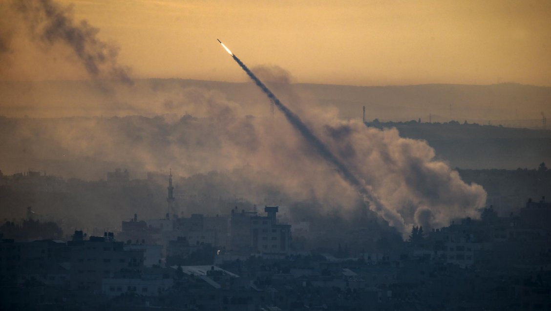 Israel sabía hace un año del plan de ataque de Hamás