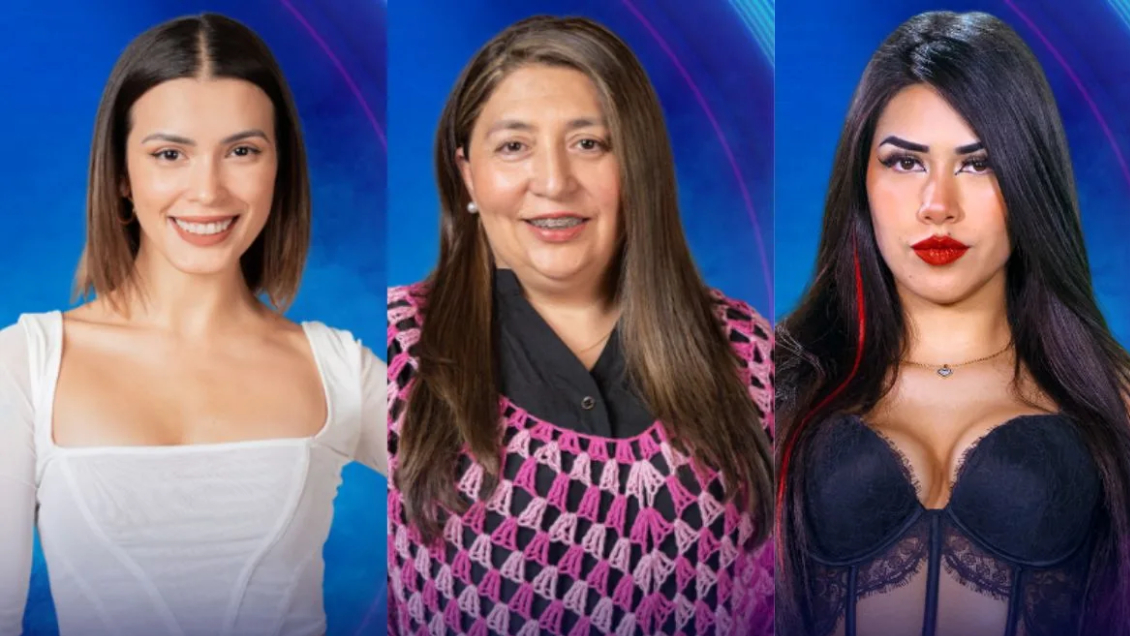 Con alfombra azul y más de 700 invitados: Así será la final de 