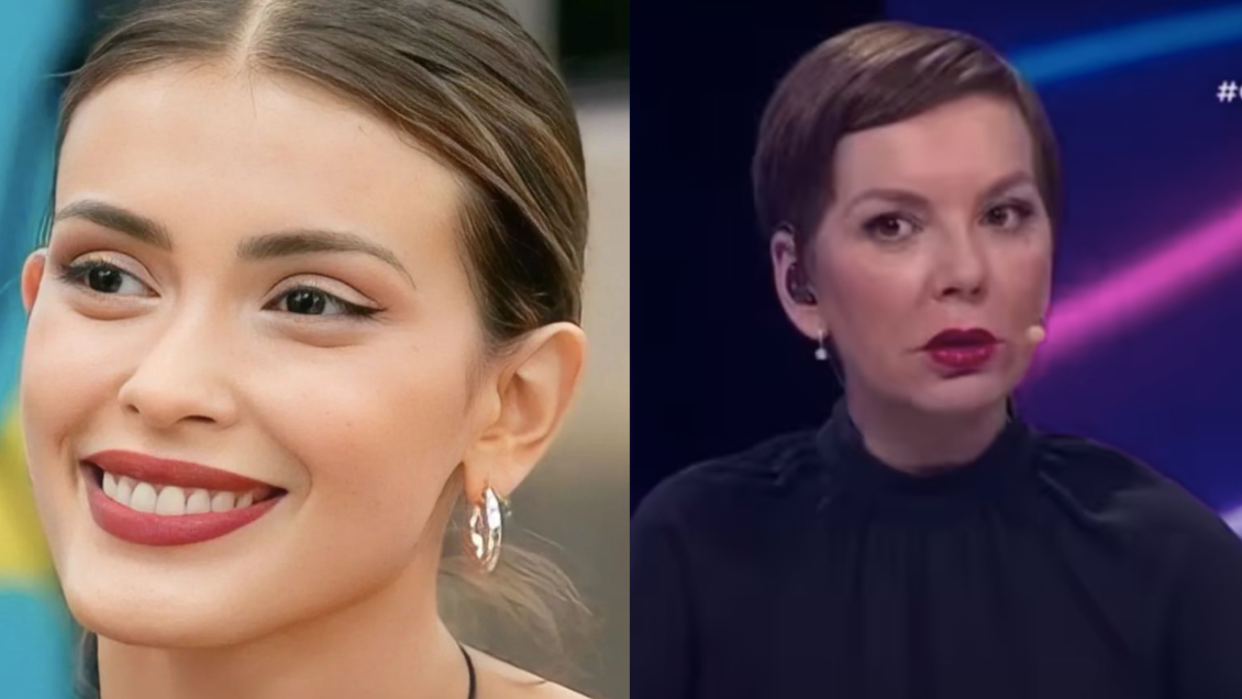 Fran García-Huidobro advierte preocupación por Coni tras fin de Gran Hermano