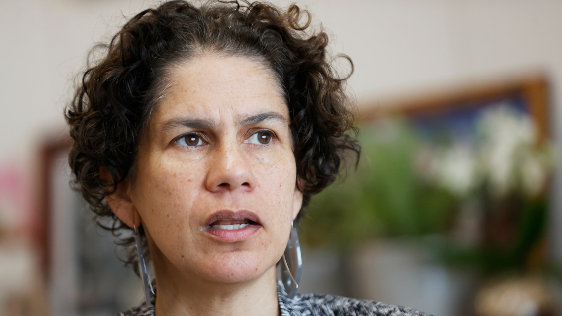 Ministra Rojas: La ciencia es clara, hay que dejar de quemar combustibles fósiles