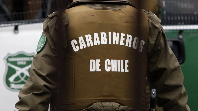 Hombre fue asesinado al interior de un cité en Recoleta
