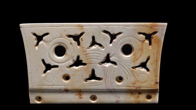 Investigadores desentrañan cómo se desarrolló la ciudad más antigua de China