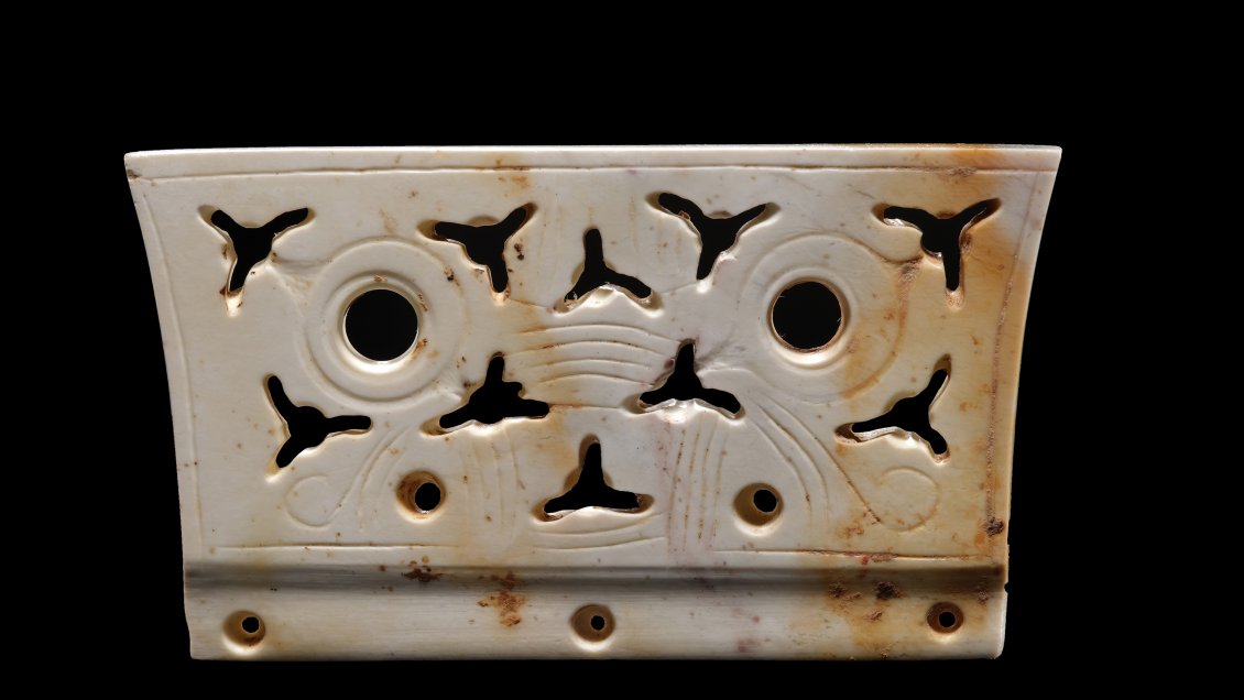 Investigadores desentrañan cómo se desarrolló la ciudad más antigua de China