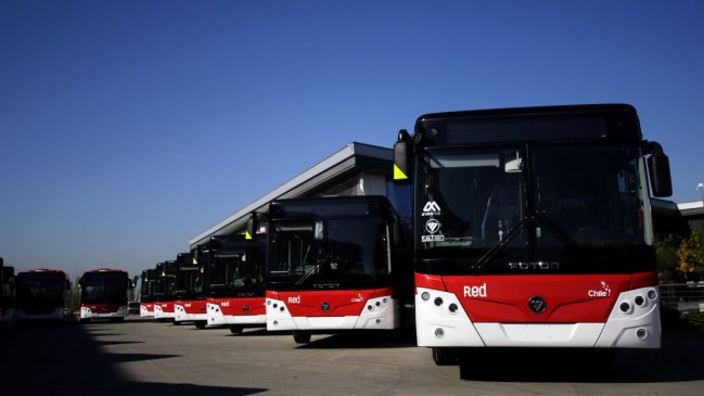  CORE financiará proyecto para implementar 37 buses eléctricos en Coyhaique  
