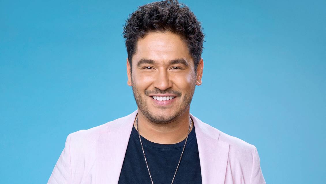 Gino Costa y su renuncia a TVN: 