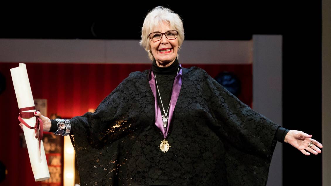 Muere Concha Velasco, actriz reconocida como 