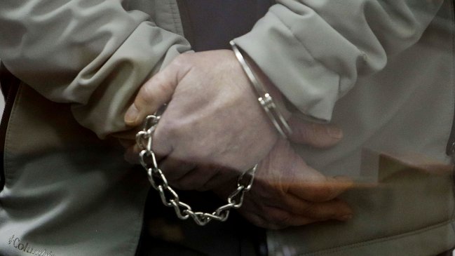  Comunero pasará más de siete años en la cárcel por usurpación de predio  