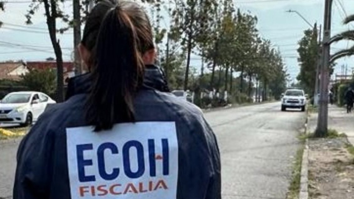 Hombre fue asesinado a balazos en La Granja: otra persona quedó herida