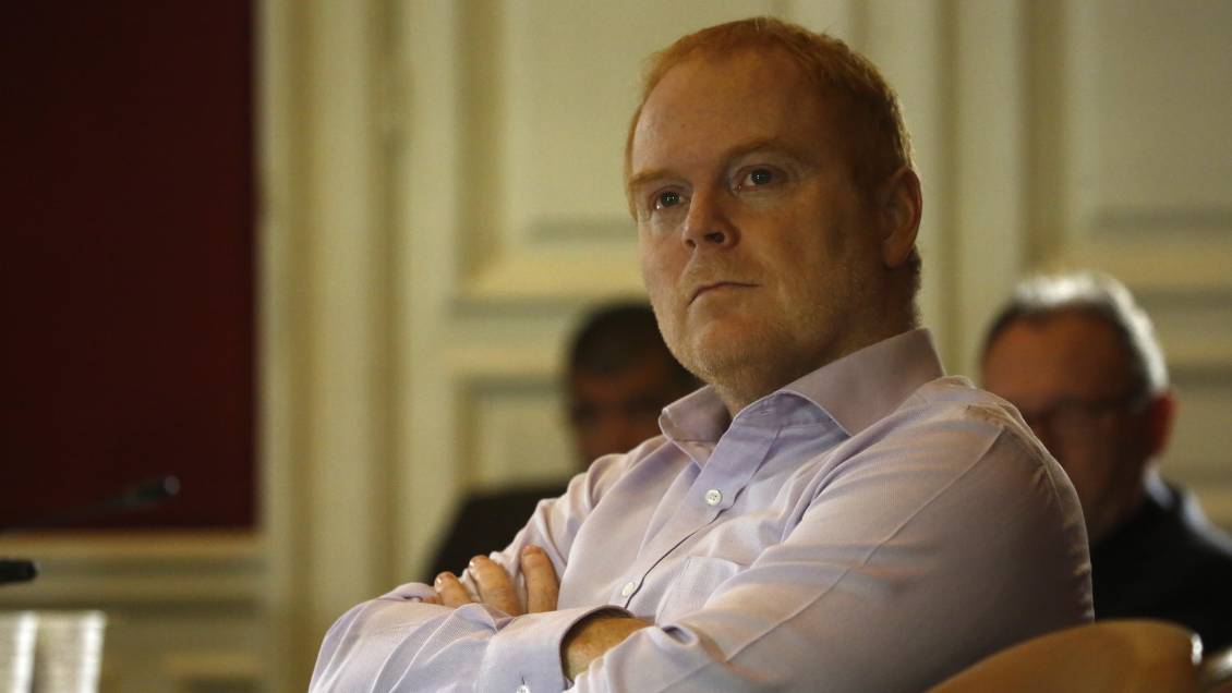 Fuga de militantes republicanos: Rojo Edwards buscará armar nuevo partido libertario