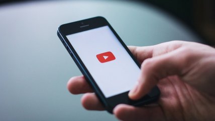  Supergeek: El masivo consumo de Youtube en Chile  