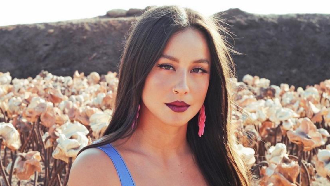 Denise Rosenthal interpondrá acciones legales por imágenes creadas con inteligencia artificial