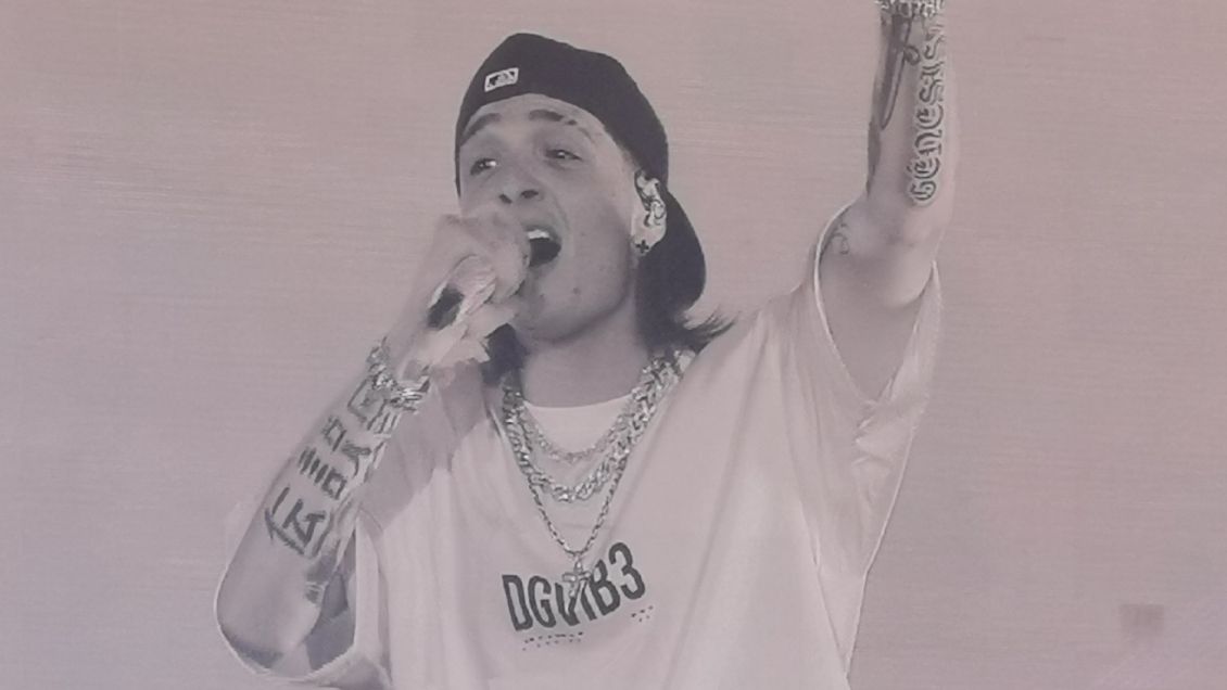 Peso Pluma en Chile 2023