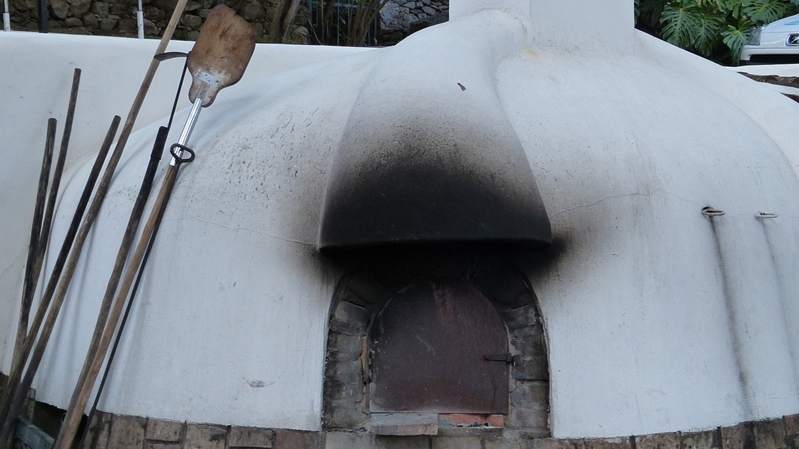Sospechoso de disparar a niño intentó ocultarse en un horno de barro