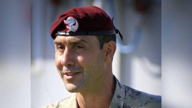  General italiano homófobo y racista fue nombrado para alto cargo  