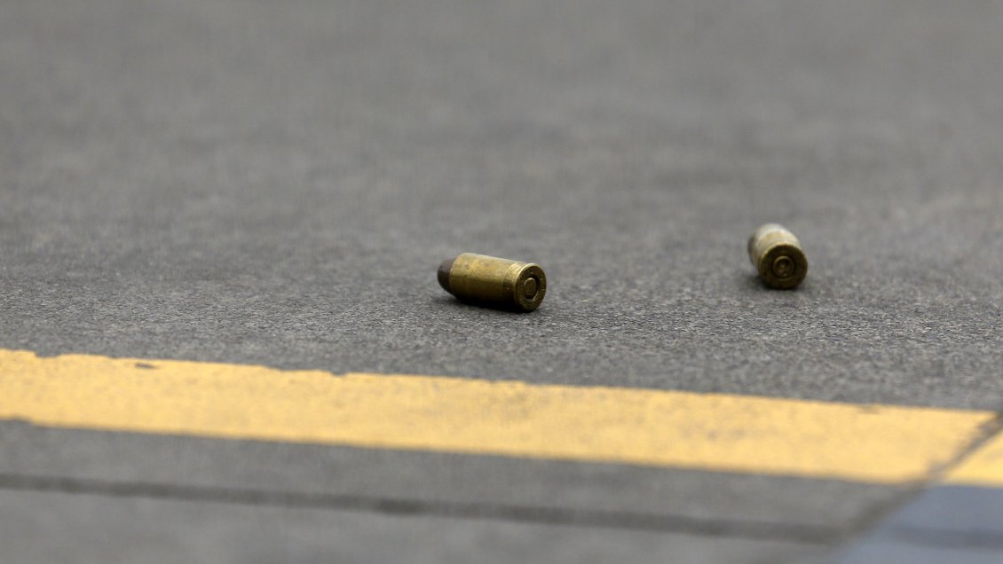 Dos personas resultaron heridas en tiroteo registrado en Linares