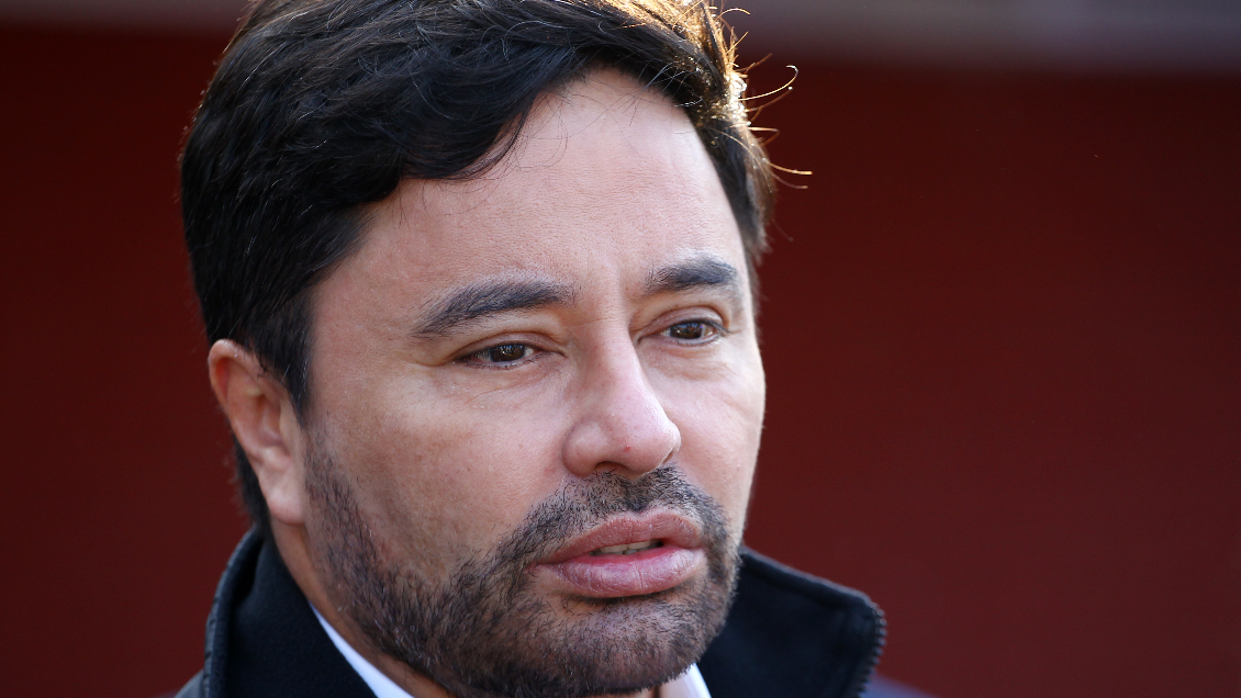 Carter se suma a La Reina y decretará estado de emergencia comunal en La Florida