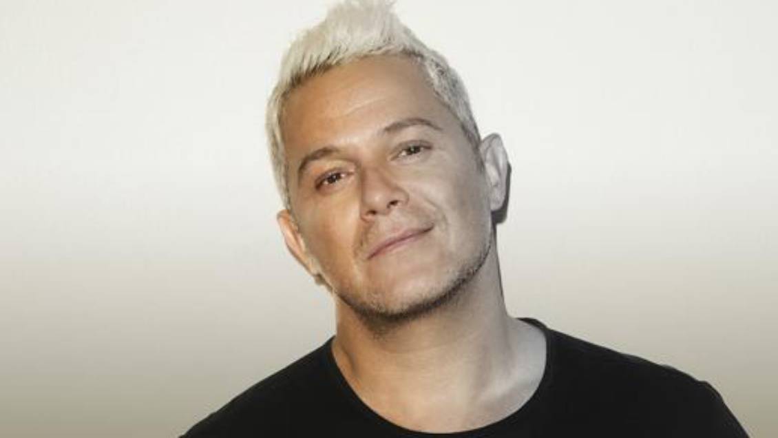 Concierto de Alejandro Sanz en Chile 2024: fecha, lugar y entradas